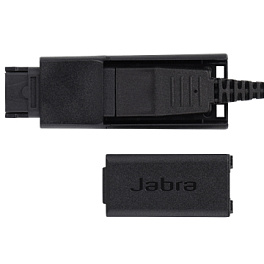 14601-01 Jabra QD Converter Lock адаптер  14601-01 Jabra QD Converter Lock адаптер