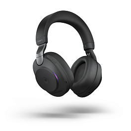 Гарнитура Jabra Evolve2 85, Link380c UC Stereo Black (28599-989-899) Гарнитура Jabra Evolve2 85, Link380c UC Stereo Black (28599-989-899)