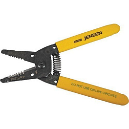 Jensen JTK-7500 - набор инструмента универсальный