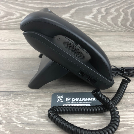 Yealink SIP-T19 E2 SIP-телефон, 1 линия Yealink SIP-T19 E2 SIP-телефон, 1 линия