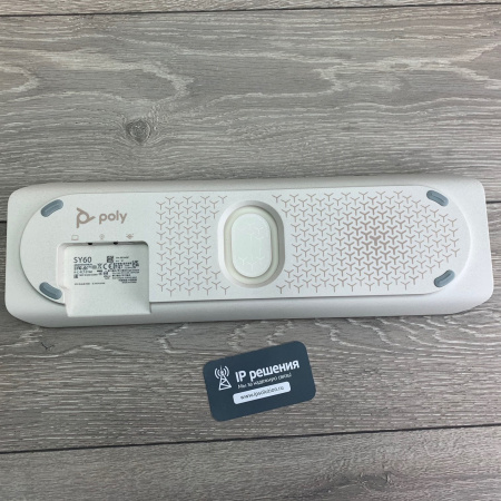 Poly Sync 60 DUO, комплект из 2-х спикерфонов (Plantronics) Poly Sync 60 DUO, комплект из 2-х спикерфонов (Plantronics)