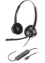 Poly EncorePro EP320 USB-C (214571-01), гарнитура для компьютера Poly EncorePro EP320 USB-C (214571-01), гарнитура для компьютера
