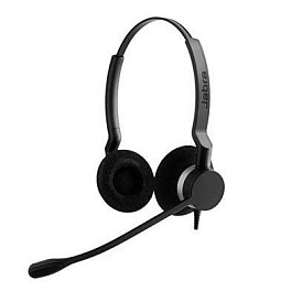 Jabra BIZ 2300 USB Microsoft Lync Duo (2399-823-109), профессиональная телефонная гарнитура для контакт и call-центров Jabra BIZ 2300 USB Microsoft Lync Duo (2399-823-109), профессиональная телефонная гарнитура для контакт и call-центров