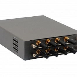 GSM-VoIP шлюз OpenVox VoxStack VS-GW1202-8G GSM-VoIP шлюз OpenVox VoxStack VS-GW1202-8G