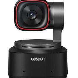 OBSBOT Tiny 2, умная и компактная PTZ web-камера (4K30p/1080p60)