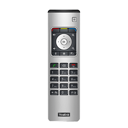 Yealink VC110 , система видеоконференцсвязи (комплект с телефоном VCP41)