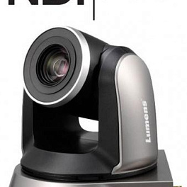 Lumens VC-A50PNB, PTZ камера для видеоконференций