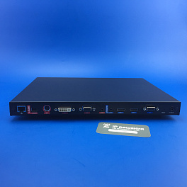 Aver EVC950, cистема видеоконференцсвязи (до 10 точек, PTZ камера)