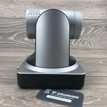CleverMic 1011S-20 POE, PTZ-камера  CleverMic 1011S-20 POE, PTZ-камера