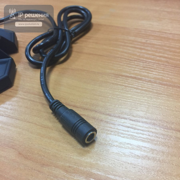 Зарядная подставка для ТА Konftel 300W и Konftel 300M Зарядная подставка для ТА Konftel 300W и Konftel 300M