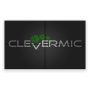 Видеостена 2x2 CleverMic W55-1.8 (FullHD 110") Видеостена 2x2 CleverMic W55-1.8 (FullHD 110")