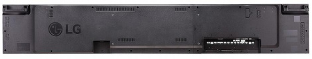 86" дисплей Ultra Stretch, 700 кд/м2, 24/7, 58:9 Irregular, 3840 x 600, LG webOS 3.0 86" дисплей Ultra Stretch, 700 кд/м2, 24/7, 58:9 Irregular, 3840 x 600, LG webOS 3.0