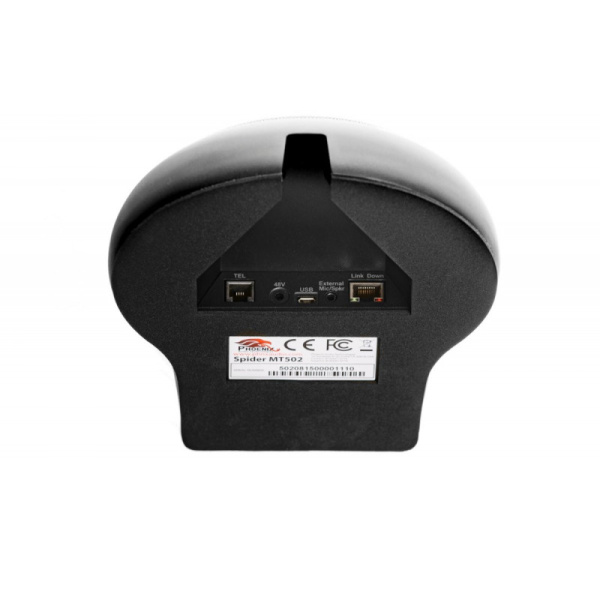 Конференц-телефон Phoenix Audio Spider (MT502) Конференц-телефон Phoenix Audio Spider (MT502)