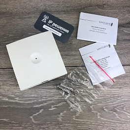 Spectralink IP-DECT Base Station, проводная базовая станция (1G8, 4 Ch) Spectralink IP-DECT Base Station, проводная базовая станция (1G8, 4 Ch)
