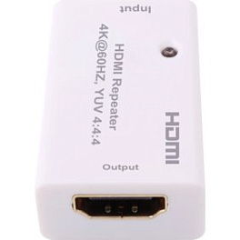 Репитер HDMI 2.0 (4k@60hz YUV4:4:4)
