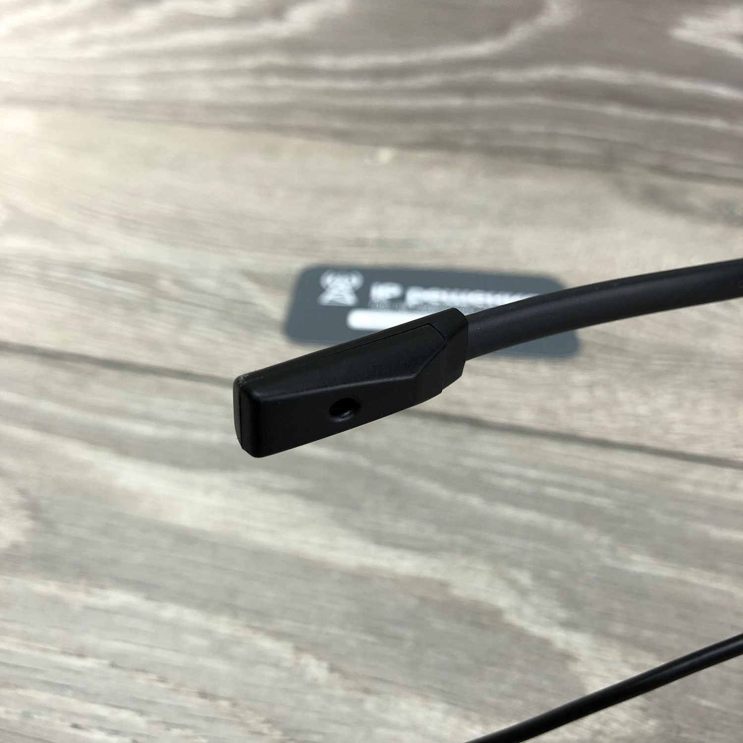 Accutone MM210 3.5, мультимедийная гарнитура с разъемом 3,5 мм Accutone MM210 3.5, мультимедийная гарнитура с разъемом 3,5 мм