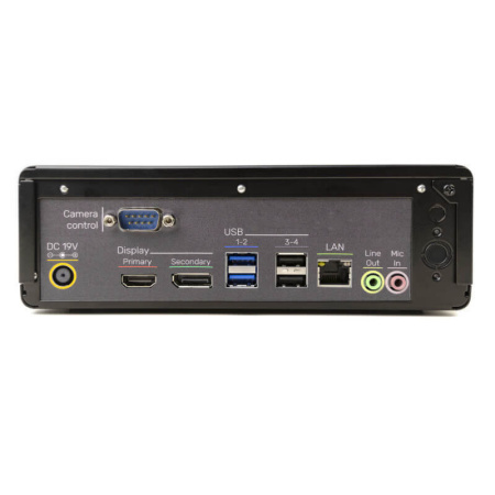 FullHD ВКС-терминал TrueConf Group 102 FullHD ВКС-терминал TrueConf Group 102