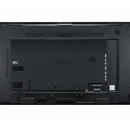 55", сенсорный дисплей, 450 кд/м2, 24/7, 10 точек касания, 1920x1080, LG webOS 3.0, акустика 55", сенсорный дисплей, 450 кд/м2, 24/7, 10 точек касания, 1920x1080, LG webOS 3.0, акустика