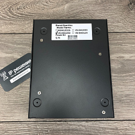 Шасси OpenVox VS-1202 Шасси OpenVox VS-1202