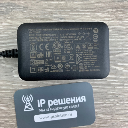 Poly Sync 60 DUO, комплект из 2-х спикерфонов (Plantronics) Poly Sync 60 DUO, комплект из 2-х спикерфонов (Plantronics)