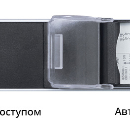 Cabeus, PDU-32-10C19-20C13-B-T, блок розеток для 19" шкафов, вертикальный, 10 розеток IEC 320 C19, 20 розеток IEC 320 C13, 32А, автомат защиты, алюминиевый корпус, клеммная колодка