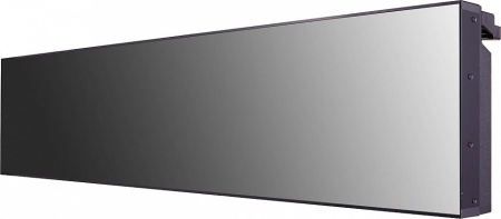 86" дисплей Ultra Stretch, 700 кд/м2, 24/7, 58:9 Irregular, 3840 x 600, LG webOS 3.0 86" дисплей Ultra Stretch, 700 кд/м2, 24/7, 58:9 Irregular, 3840 x 600, LG webOS 3.0