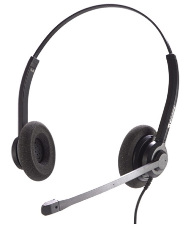 Accutone M1000 3.5, гарнитура, два наушника, разъем 3,5m Accutone M1000 3.5, гарнитура, два наушника, разъем 3,5m