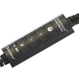 Accutone UB1010 ProNC USB, гарнитура с активным шумоподавлением