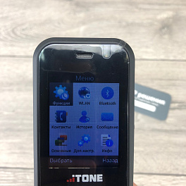 iTone IT122W - Беспроводной WiFi-телефон