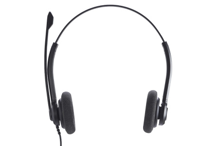 Accutone M1000 3.5, гарнитура, два наушника, разъем 3,5m Accutone M1000 3.5, гарнитура, два наушника, разъем 3,5m