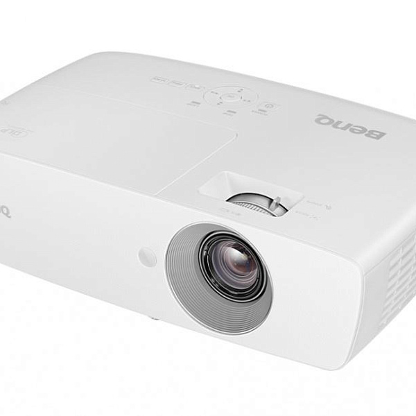 Кинотеатральный проектор BenQ W1090 (DLP DC3 DMD; 1080P; Brightness : 2000 AL)