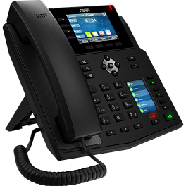 Fanvil X5U Business SIP Phone (POE), IP-телефон
