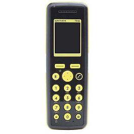 Spectralink 7642 Handset, 1G8, includes battery, беспроводной DECT телефон для IP-DECT систем Spectralink Spectralink 7642 Handset, 1G8, includes battery, беспроводной DECT телефон для IP-DECT систем Spectralink
