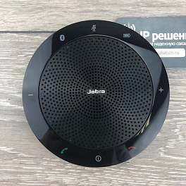 Jabra Speak 510+ UC (7510-409) , беспроводной спикерфон  Jabra Speak 510+ UC (7510-409) , беспроводной спикерфон