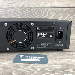 Блок управления Sennheiser ADN CU1-EU Блок управления Sennheiser ADN CU1-EU