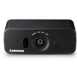 Lumens VC-B10UB, USB-камера для конференций