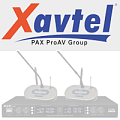 Проводная конференц-система Xavtel Проводная конференц-система Xavtel
