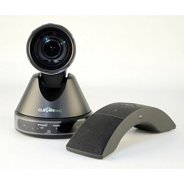 CleverMic 2212U2 Kit, PTZ-камера CleverMic 2212U2 Kit, PTZ-камера