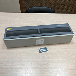 Jabra PanaCast 50 Black (8200-231), видеобар для конференций (черный) Jabra PanaCast 50 Black (8200-231), видеобар для конференций (черный)