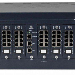 AP2390-72(O) Шлюз VoIP, 72 FXO, 2x10/100/1000T Eth AP2390-72(O) Шлюз VoIP, 72 FXO, 2x10/100/1000T Eth