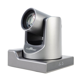 PTZ-камера CleverMic 4K PTZ 4012UHN (4K, 12x, SDI, HDMI, LAN, USB 3.0)
