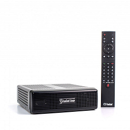 FullHD ВКС-терминал TrueConf Group 102 FullHD ВКС-терминал TrueConf Group 102