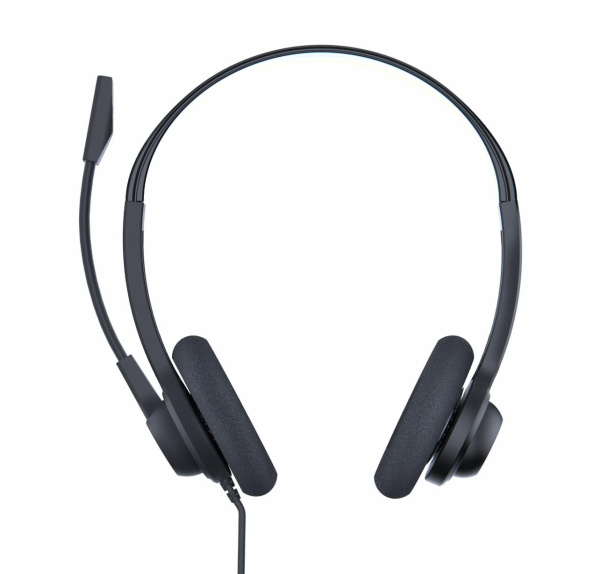 Accutone MB220 3.5 mm, гарнитура для ноутбука, планшета, смартфона Accutone MB220 3.5 mm, гарнитура для ноутбука, планшета, смартфона