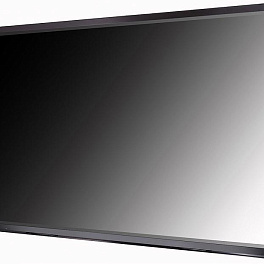 86", сенсорный дисплей, 350 кд/м2, 16/7, 20 точек касания In-Glass, портретный, 3840x2160, LG webOS 3.0