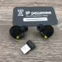 Jabra Evolve 65t MS Titanium Black, беспроводные Bluetooth наушники с адаптером Link 370  Jabra Evolve 65t MS Titanium Black, беспроводные Bluetooth наушники с адаптером Link 370