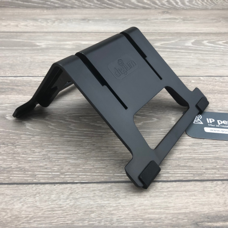 Digium D62 - IP-телефон, 2 SIP линии, POE, 1Гб порт Digium D62 - IP-телефон, 2 SIP линии, POE, 1Гб порт