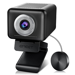 eMeet C990, веб-камера