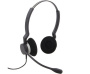 Jabra BIZ 2300 Duo USB-C UC, проводная компьютерная гарнитура  Jabra BIZ 2300 Duo USB-C UC, проводная компьютерная гарнитура