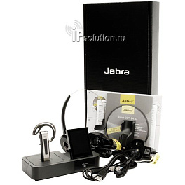 Jabra GO 6470 EMEA, беспроводная гарнитура