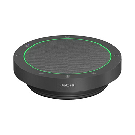 Jabra Speak2 40 MS (2740-109), проводной USB-спикерфон MS Teams